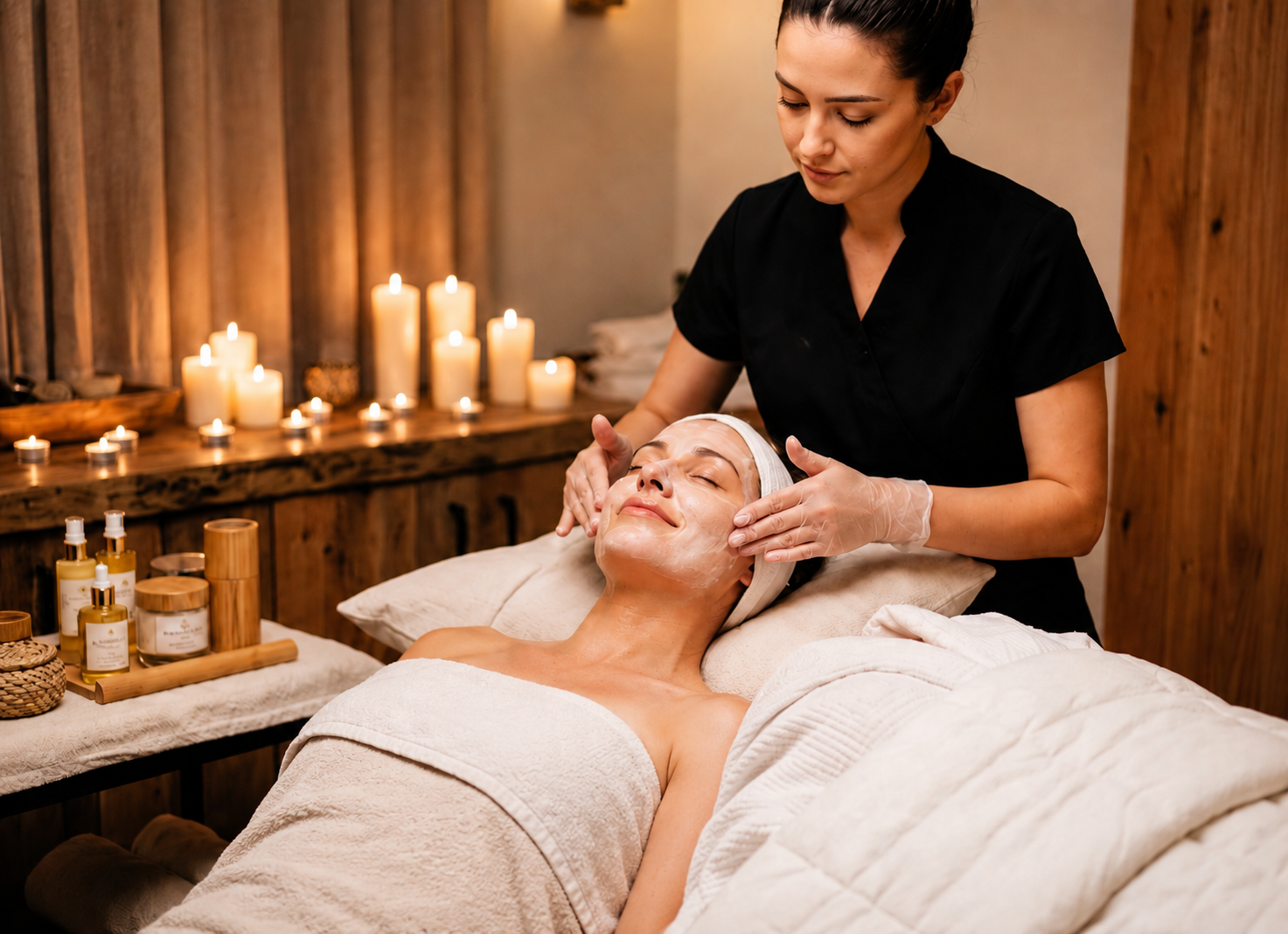 Estética Facial